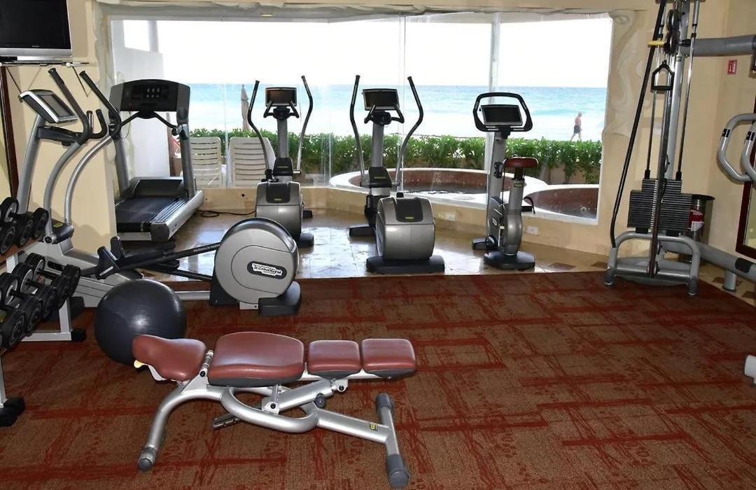 Sunset Fishermen Beach & Spa Resort Playa del Carmen Exterior foto